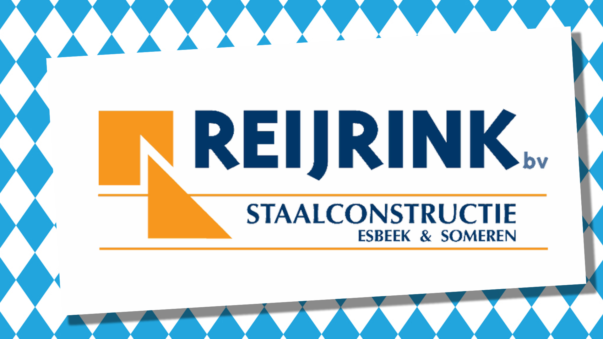 Reijrink staal